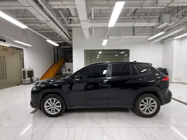 Toyota Frontlander — Фото автомобиля 3