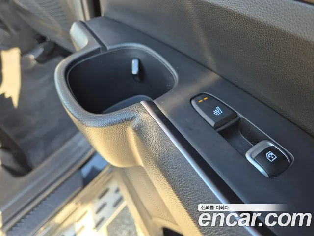 Kia Sorento 4th Gen — Фото автомобиля 14