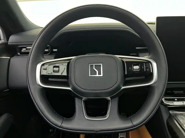 ZEEKR Zeekr 9X 2025 Max Edition — Фото автомобиля 7