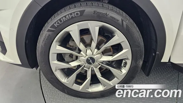 Kia Sorento Sorento 4-е поколение Дизель 2.2 2WD — Фото автомобиля 4
