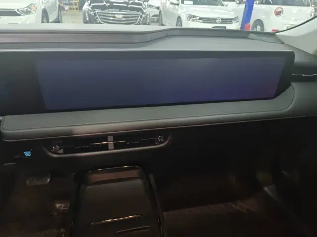 Ford Mondeo — Фото автомобиля 15