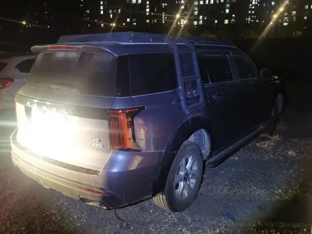 Haval H5 — Фото автомобиля 3