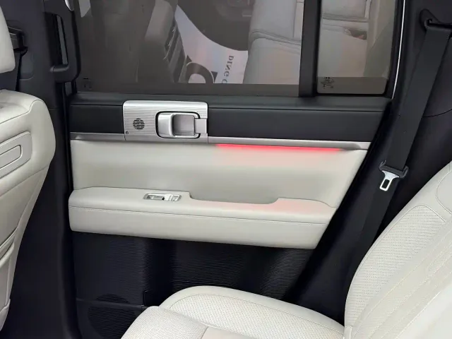 BYD FangChengBao Titanium 7 — Фото автомобиля 8