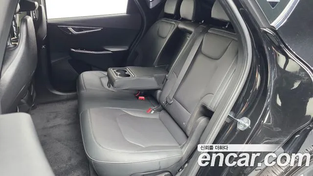 Kia EV6 — Фото автомобиля 22