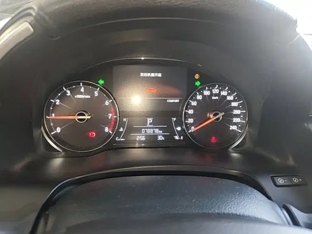 Honda Avancier — Фото автомобиля 11