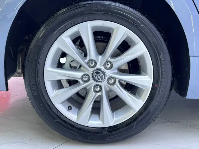 Toyota Corolla — Фото автомобиля 19