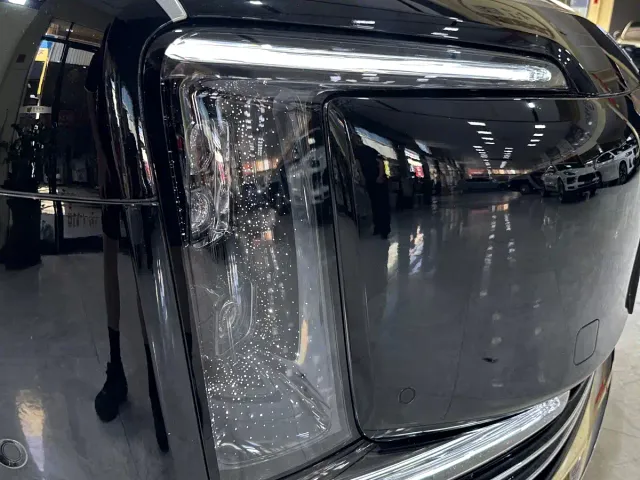 Maextro S800 — Фото автомобиля 16