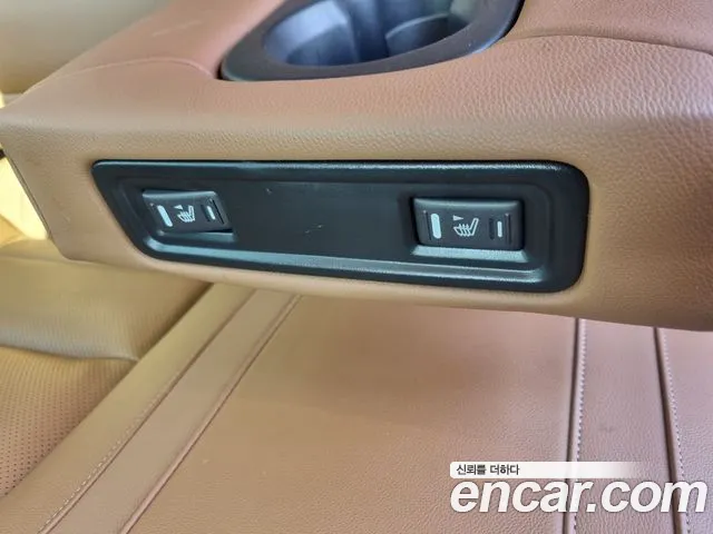 Renault-KoreaSamsung QM6 Новый QM6 2.0 LPe RE Signature 2WD — Фото автомобиля 19
