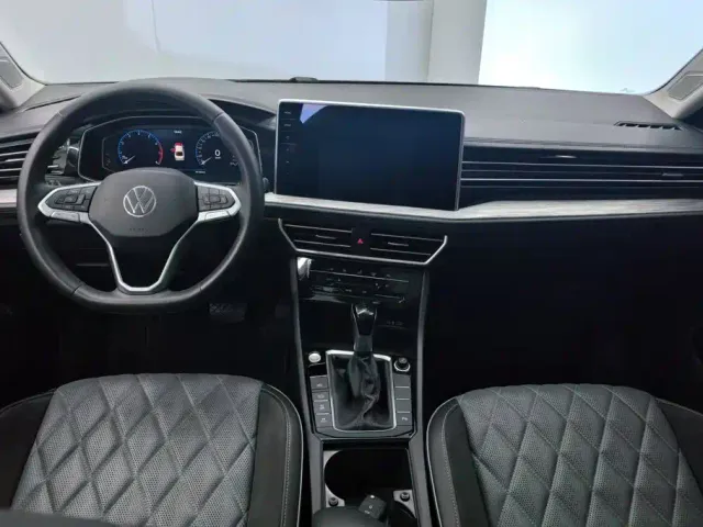 Volkswagen Sagitar — Фото автомобиля 12
