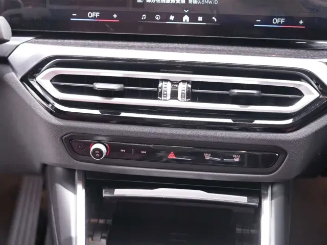 BMW 3 Series — Фото автомобиля 25