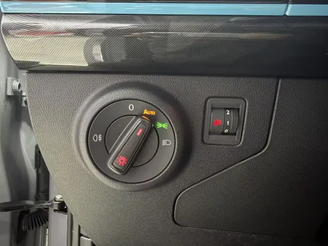 Jetta VS5 — Фото автомобиля 12
