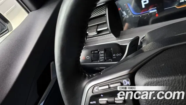 KG_Mobility_Ssangyong Torres Torres Бензин 1.5 2WD — Фото автомобиля 26