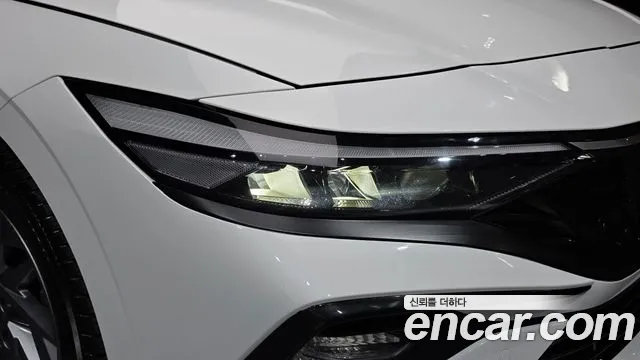 Hyundai Avante — Фото автомобиля 7