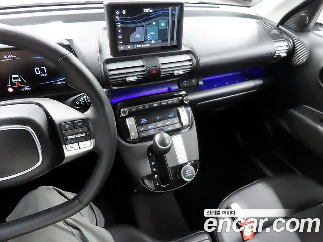 Hyundai Casper Casper Modern — Фото автомобиля 14