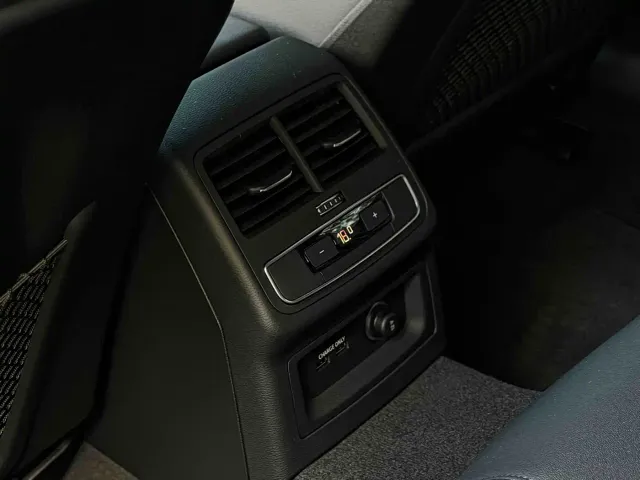 Audi A5 — Фото автомобиля 14