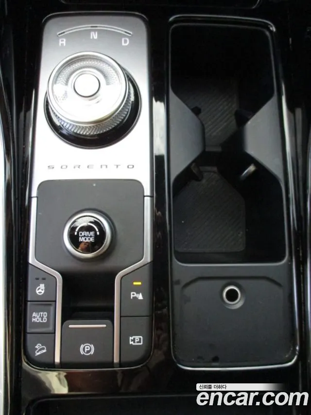 Kia Sorento 4th Gen — Фото автомобиля 17