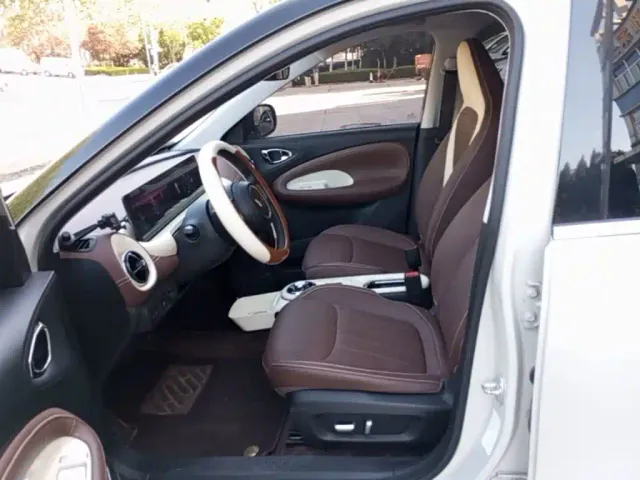 Wuling Bingo — Фото автомобиля 14
