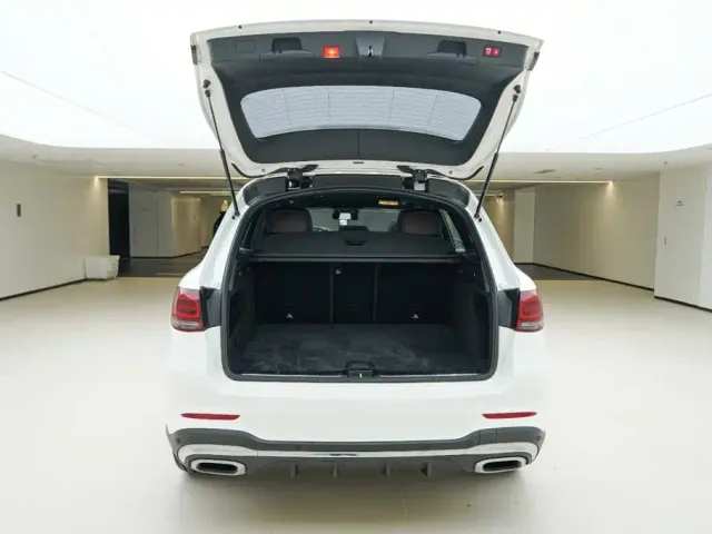 Mercedes-Benz GLC-Class — Фото автомобиля 6