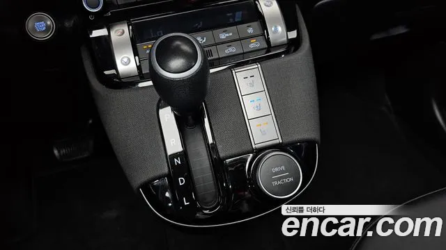 Hyundai Casper — Фото автомобиля 8