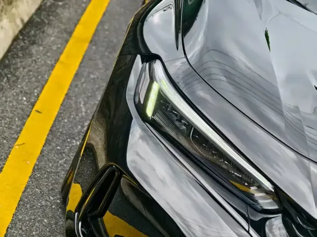 Honda Civic — Фото автомобиля 7