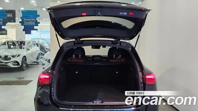 Mercedes-Benz GLC-Class — Фото автомобиля 20