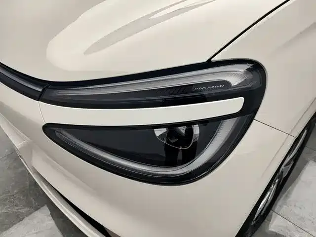 Dongfeng Yipai Nano 01 2024 330 Air — Фото автомобиля 6