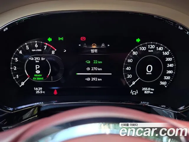 Bentley Continental — Фото автомобиля 8