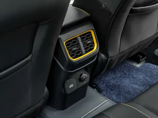 Ford Ford Ranger 2023 1st Edition Gasoline — Фото автомобиля 25