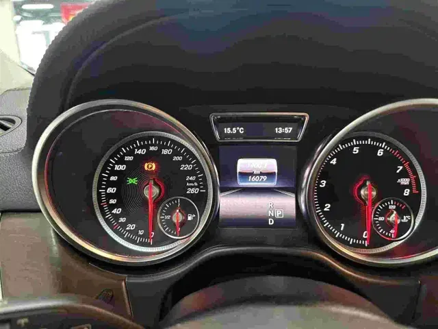 BAIC Beijing Offroad BJ90 — Фото автомобиля 16