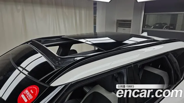 Kia EV5 — Фото автомобиля 28