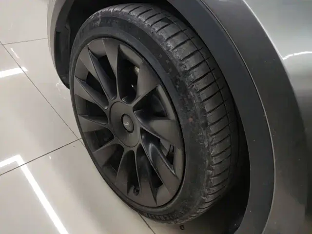 Tesla Model Y — Фото автомобиля 22