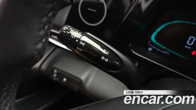 Hyundai Avante CN7 — Фото автомобиля 30