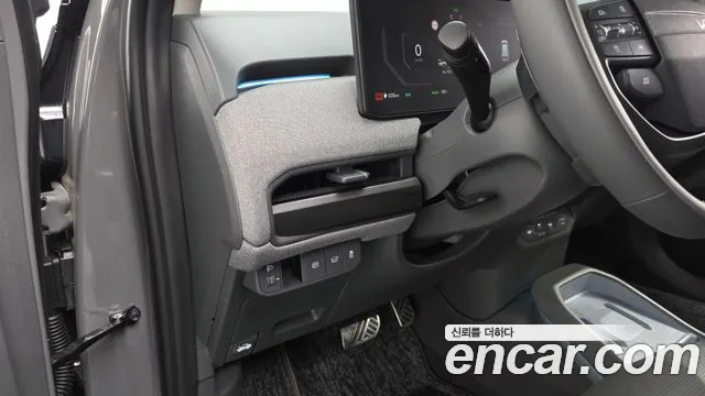 Kia EV3 — Фото автомобиля 13
