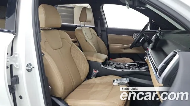 Kia Sorento — Фото автомобиля 16