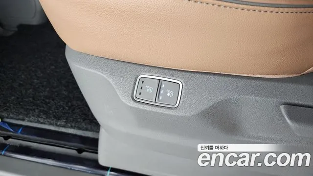 Hyundai Staria — Фото автомобиля 19