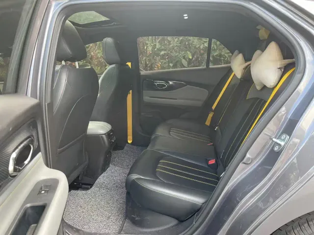 GAC Trumpchi Emkoo — Фото автомобиля 4