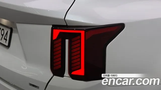 Kia Sorento 4th Gen — Фото автомобиля 8