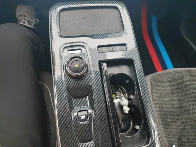 GAC Aion S Plus — Фото автомобиля 10