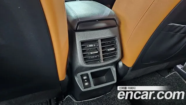 Kia Seltos Seltos (New) — Фото автомобиля 28