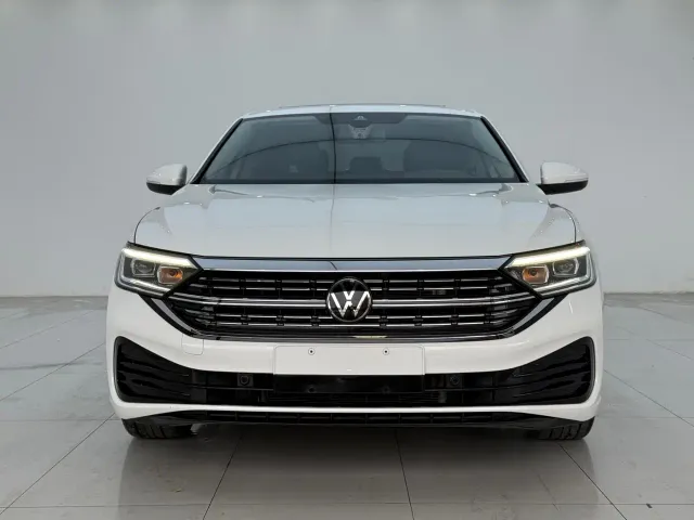 Volkswagen Sagitar — Фото автомобиля 2
