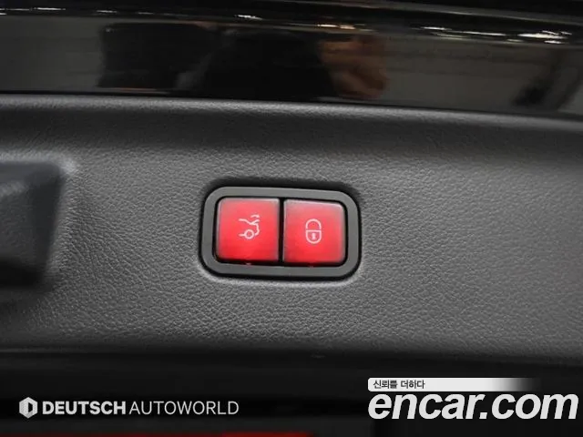Mercedes-Benz S-Class S-класс W223 — Фото автомобиля 19