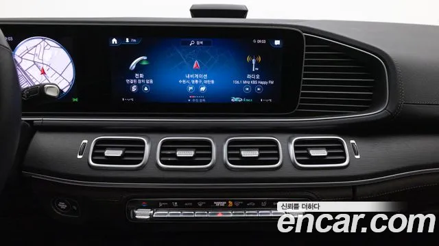 Mercedes-Benz GLE-Class W167 — Фото автомобиля 13