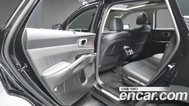 Kia Sorento Generation 4 — Фото автомобиля 16