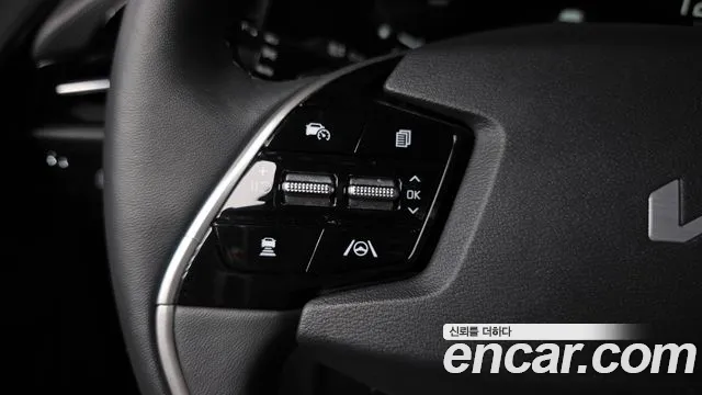 Kia Niro The All New Niro — Фото автомобиля 28