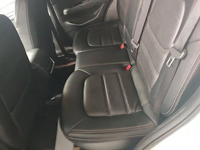Mazda CX-5 — Фото автомобиля 16
