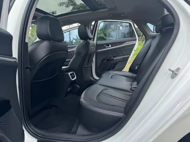 Kia Kia K5 2021 380T GT-Line Renewal Edition — Фото автомобиля 7