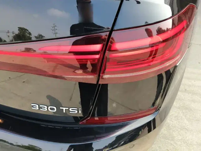 Volkswagen Passat — Фото автомобиля 7