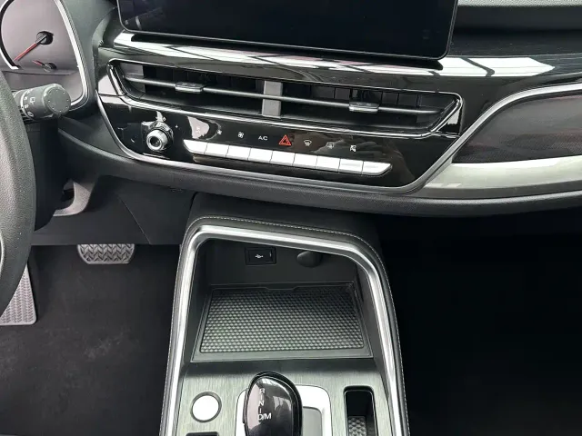 Haval H6 — Фото автомобиля 16
