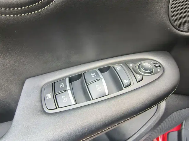 Infiniti QX55 — Фото автомобиля 10