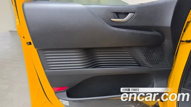 Hyundai Staria — Фото автомобиля 23